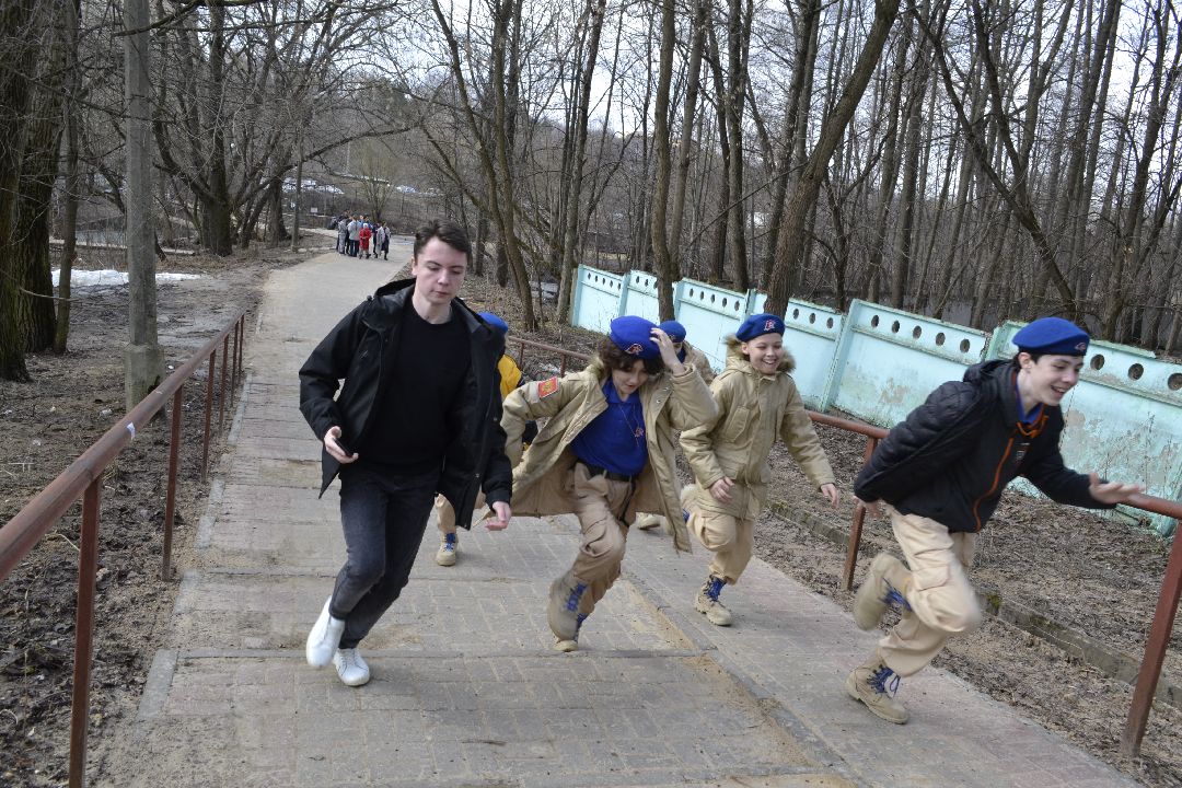 Балашиха, Подмосковье, метеорология, метеозарница, игры, воздушно-космические силы, техникумы, школы