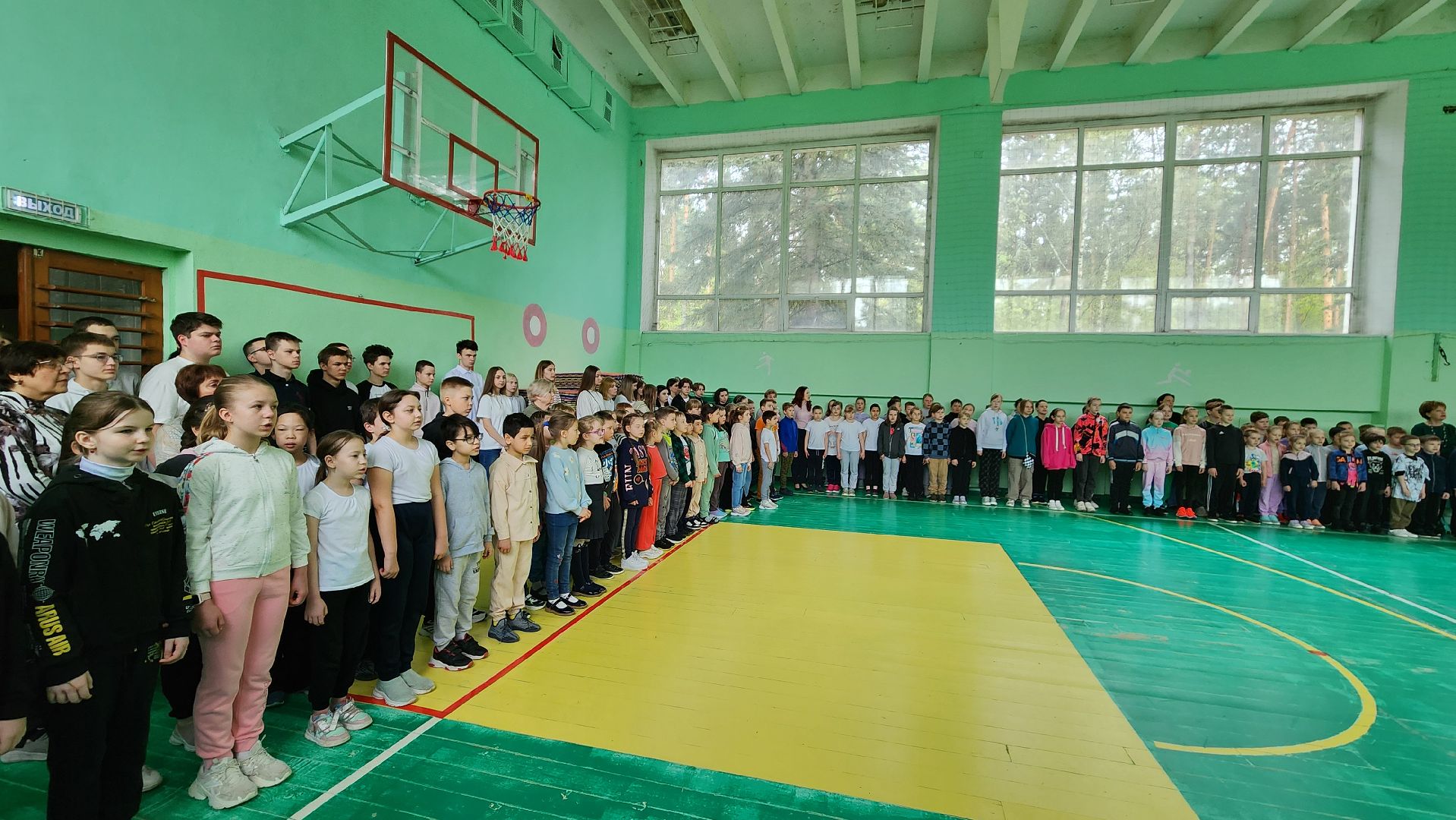 ДДД, день добрых дел, день добрых дел в протвино, общество,