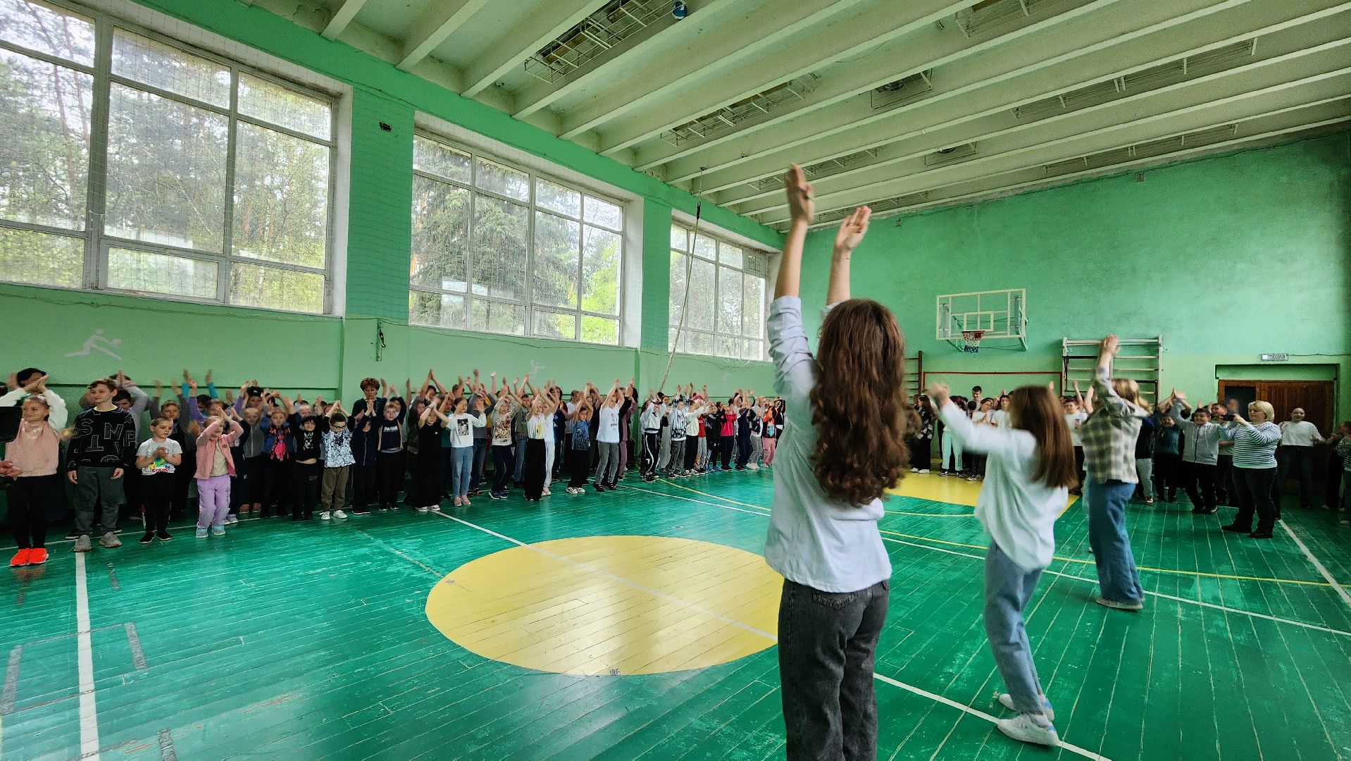 ДДД, день добрых дел, день добрых дел в протвино, общество,