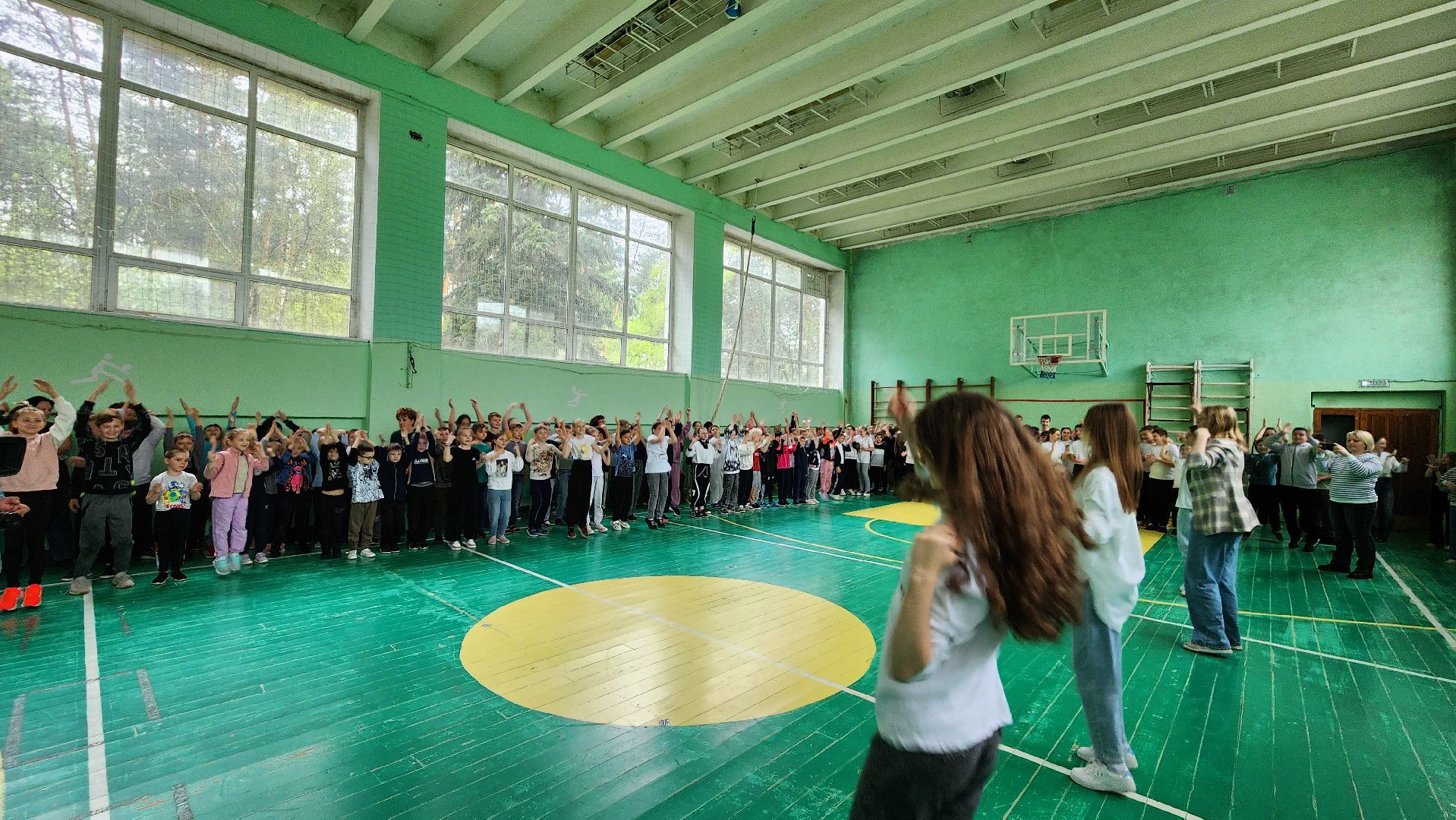 ДДД, день добрых дел, день добрых дел в протвино, общество,