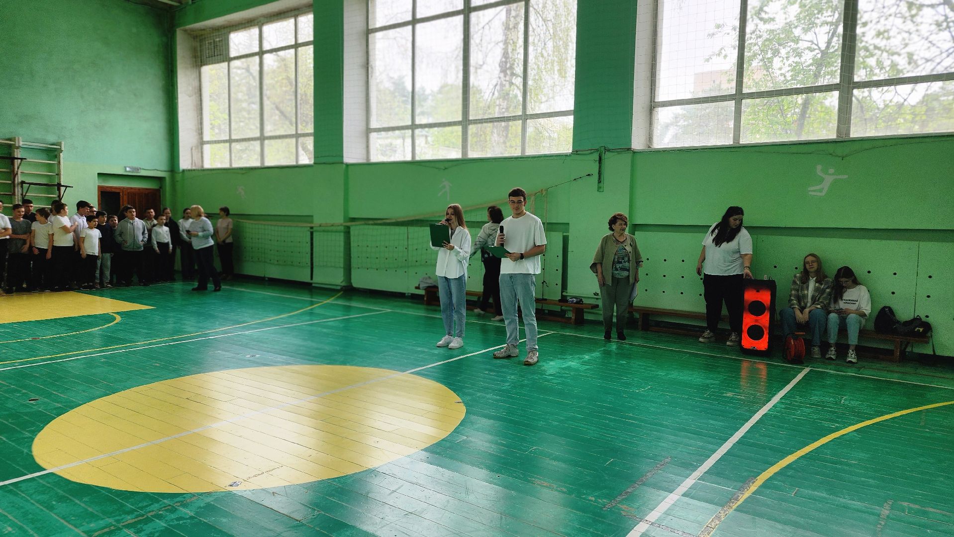 ДДД, день добрых дел, день добрых дел в протвино, общество,