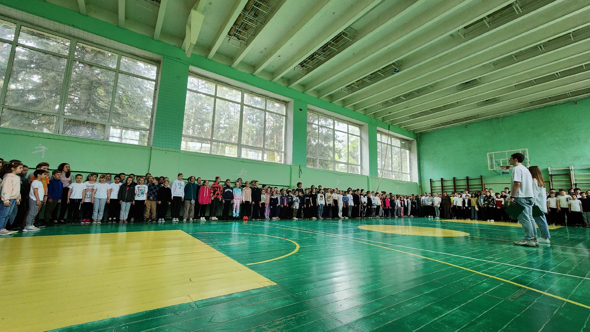 ДДД, день добрых дел, день добрых дел в протвино, общество,