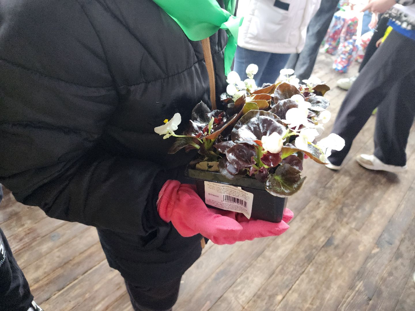 день добрых дел, орехово-зуево,