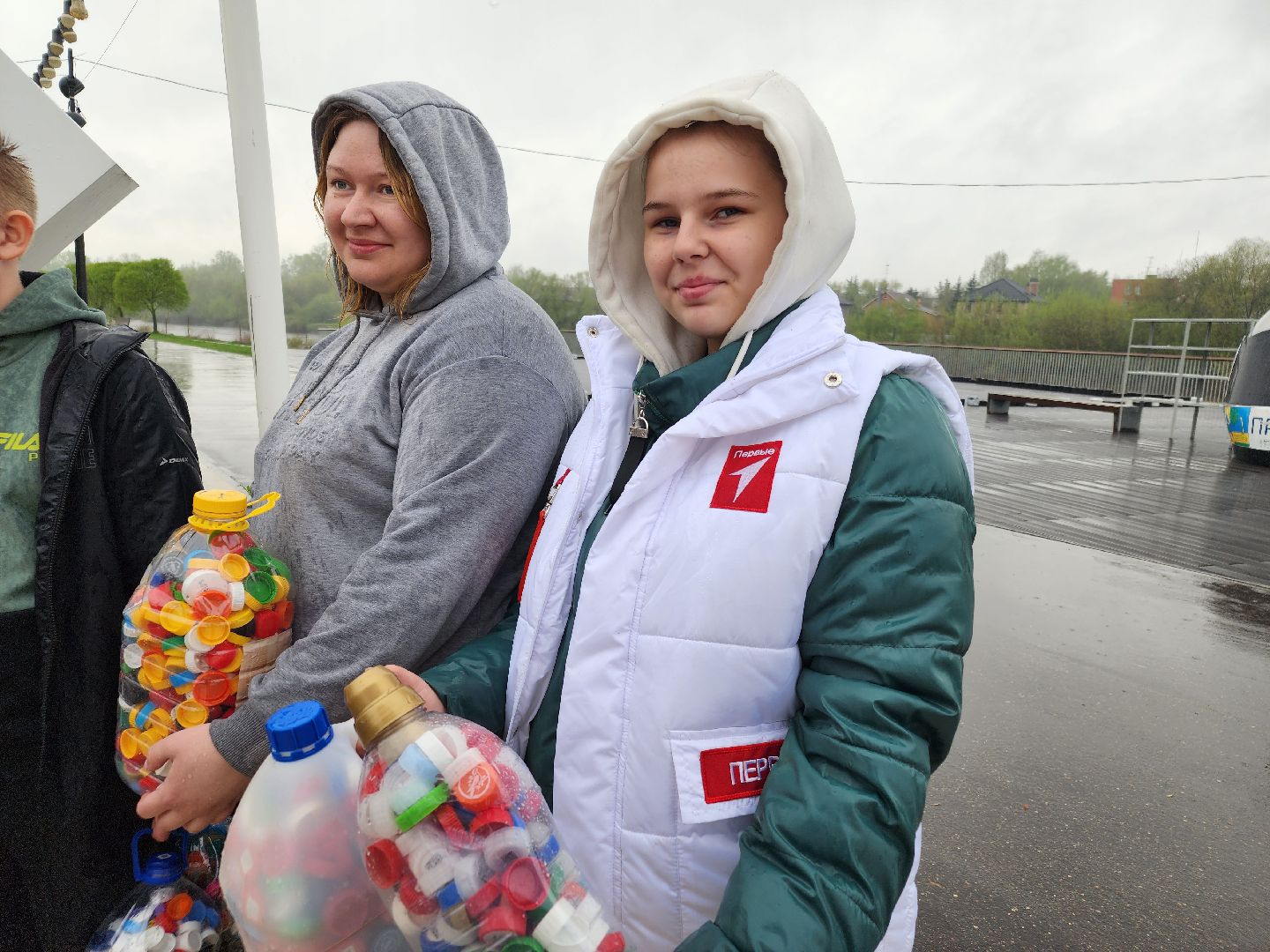 день добрых дел, орехово-зуево,
