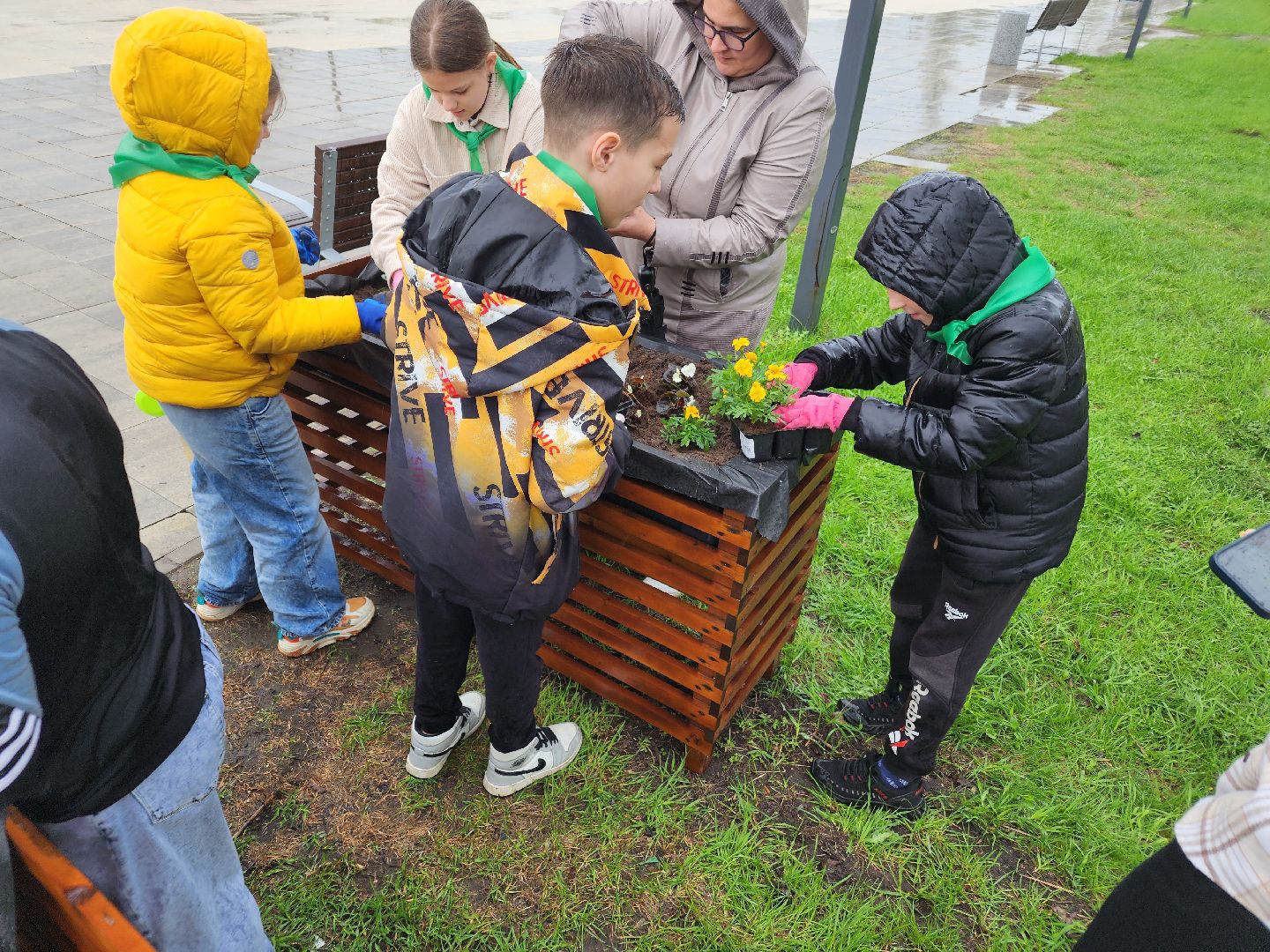 день добрых дел, орехово-зуево,