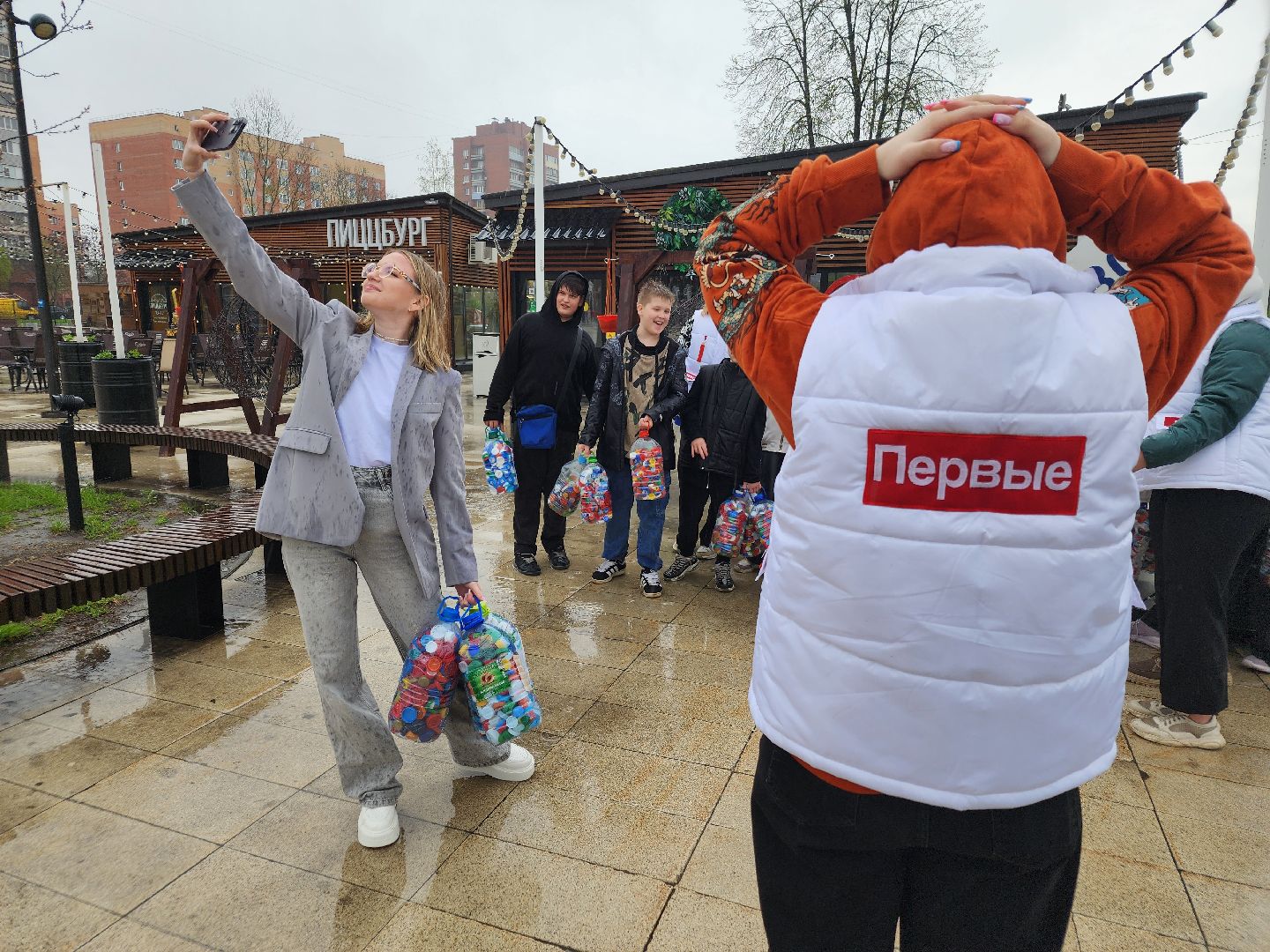 день добрых дел, орехово-зуево,