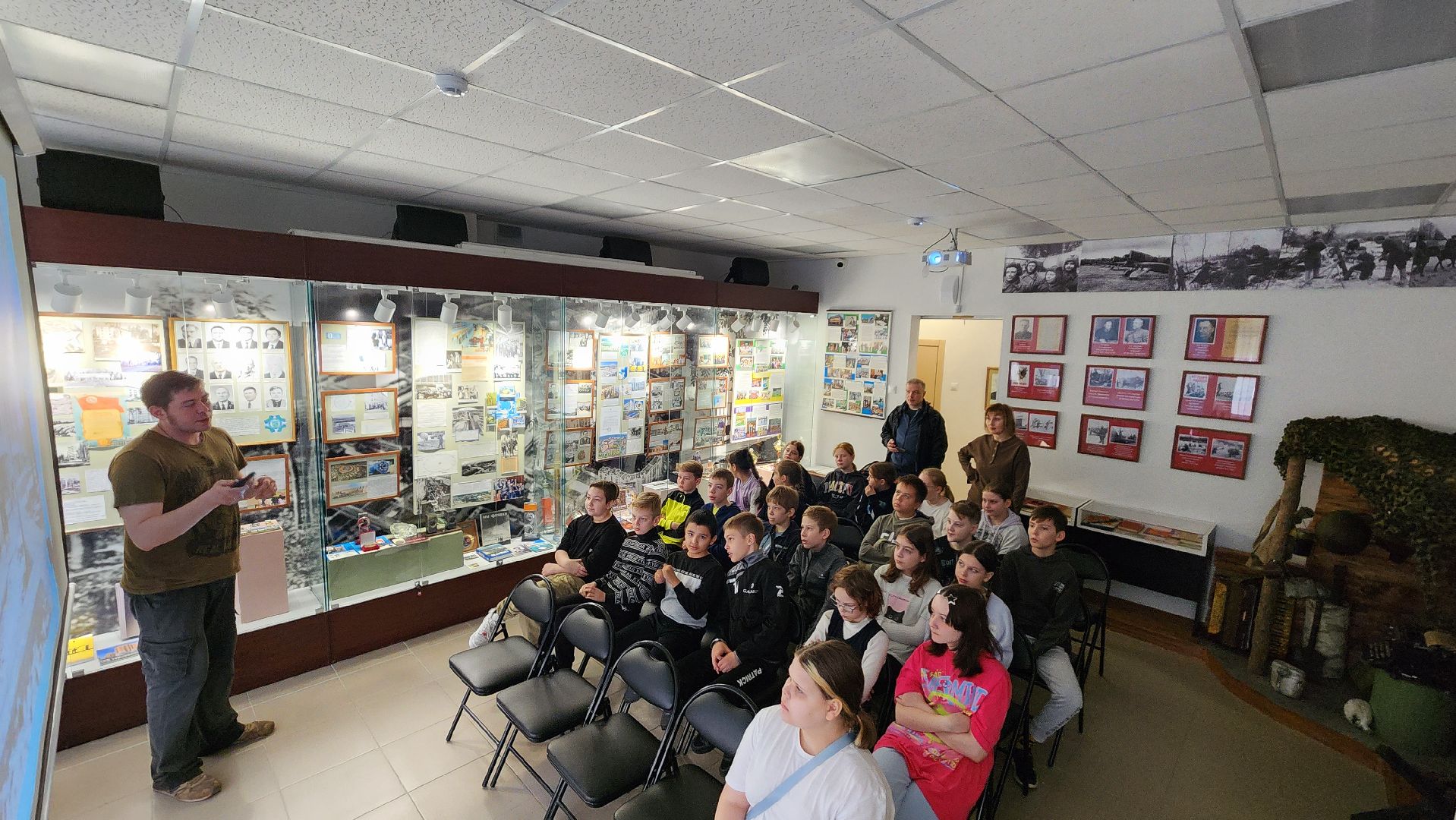 ддд, день добрых дел, дел добрых дел в протвино, общество, дети,