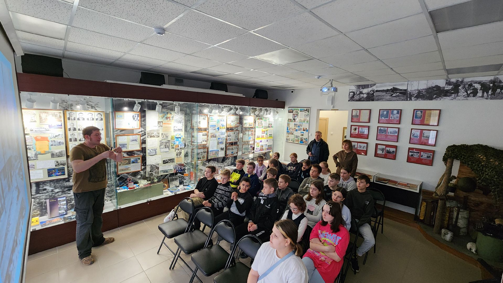 ддд, день добрых дел, дел добрых дел в протвино, общество, дети,