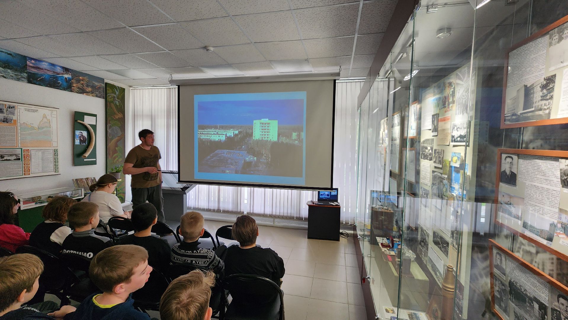 ддд, день добрых дел, дел добрых дел в протвино, общество, дети,