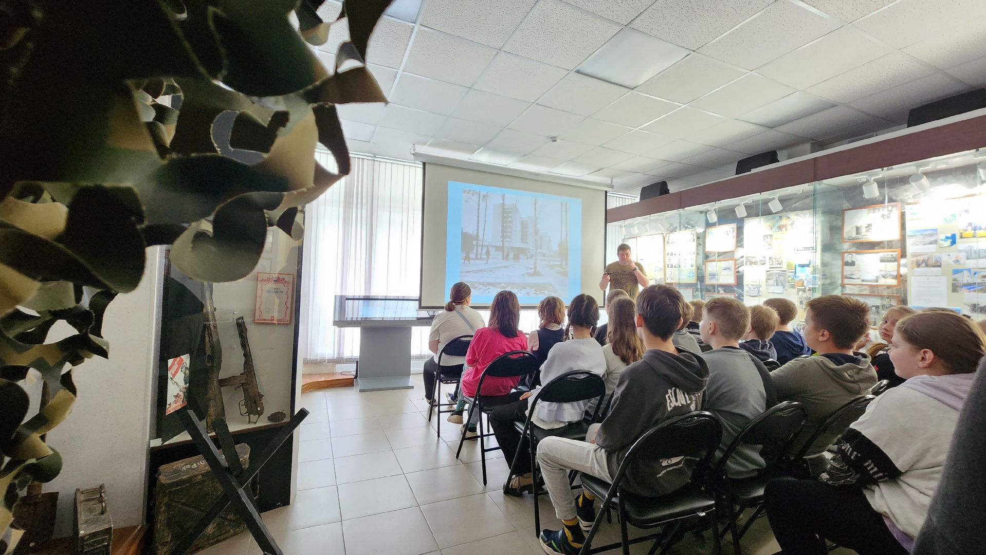 ддд, день добрых дел, дел добрых дел в протвино, общество, дети,