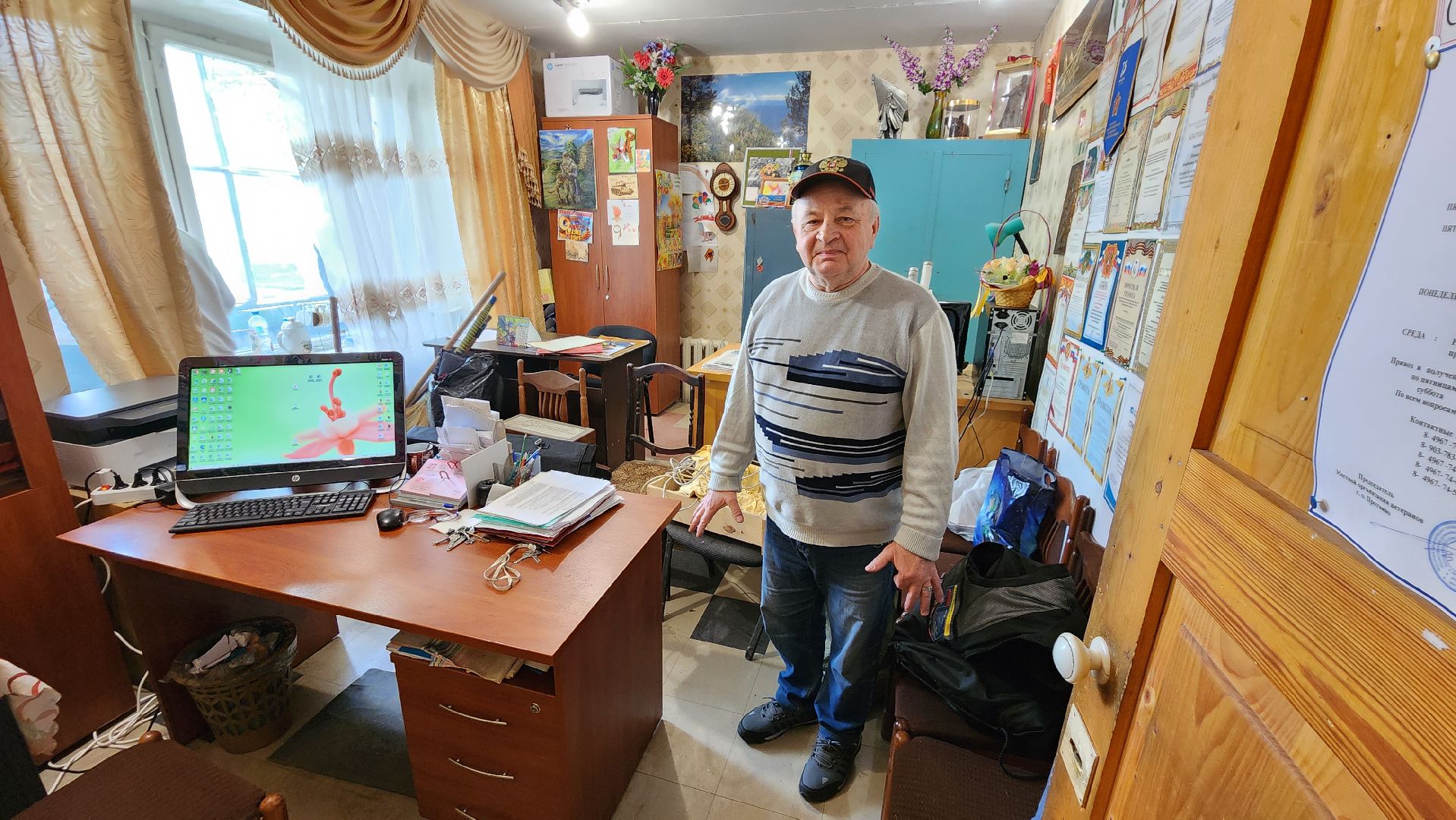 протвино, ддд, день добрых дел, день добрых дел в протвино, дети,