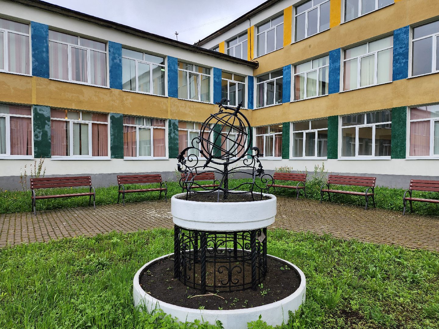 серпухов, подмосковье, день добрых дел, дети, школа, спецоперация, помощь,