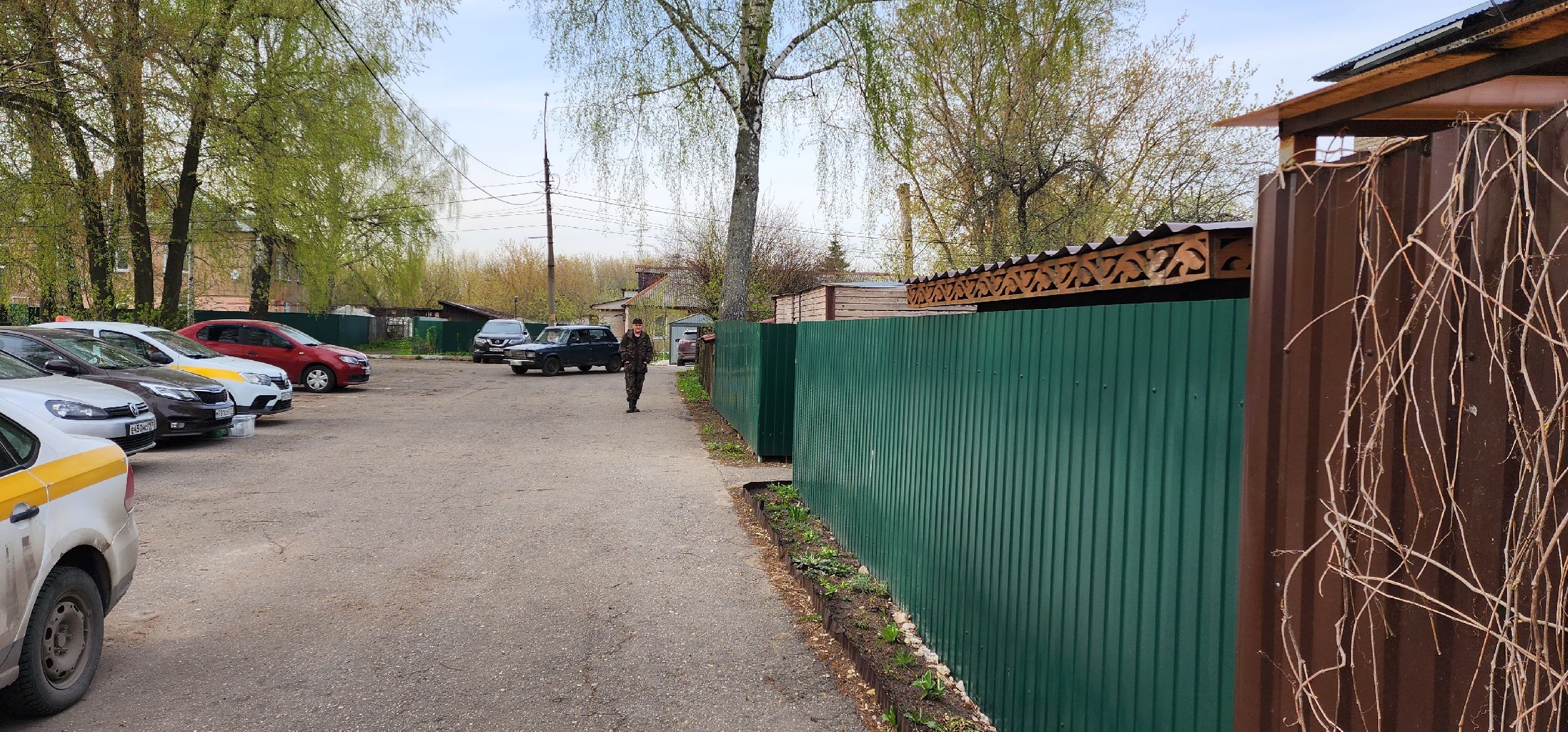 раменское, общество, выездная администрация, поселок Спартак,