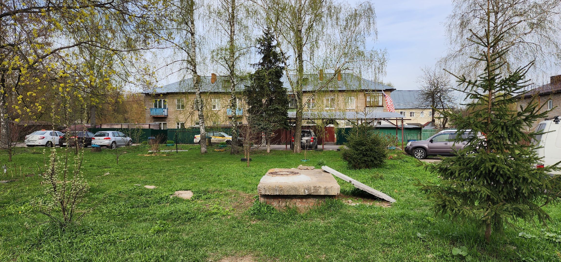 раменское, общество, выездная администрация, поселок Спартак,