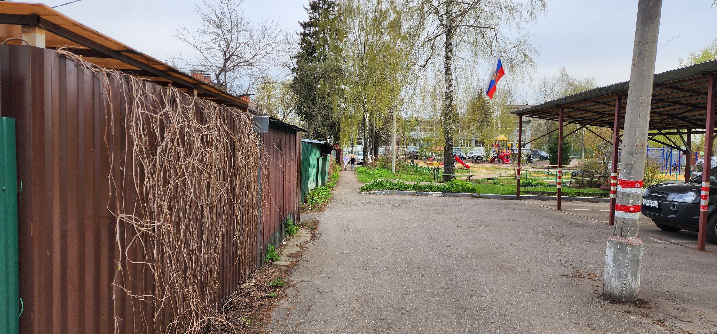 раменское, общество, выездная администрация, поселок Спартак,