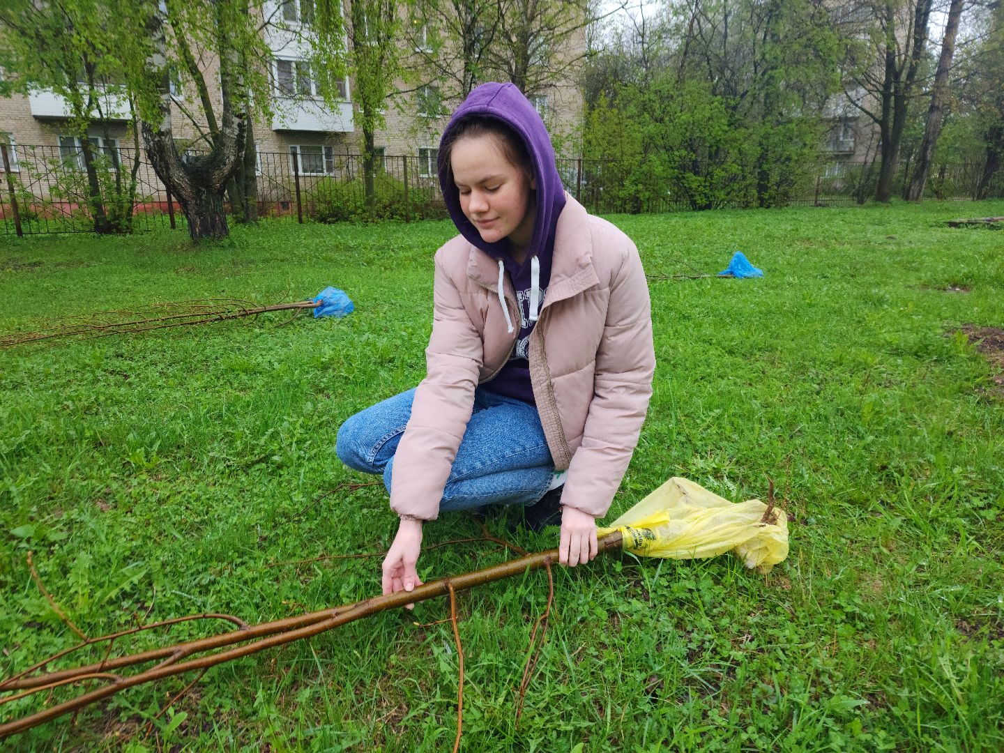 Звенигород, благоустройство,