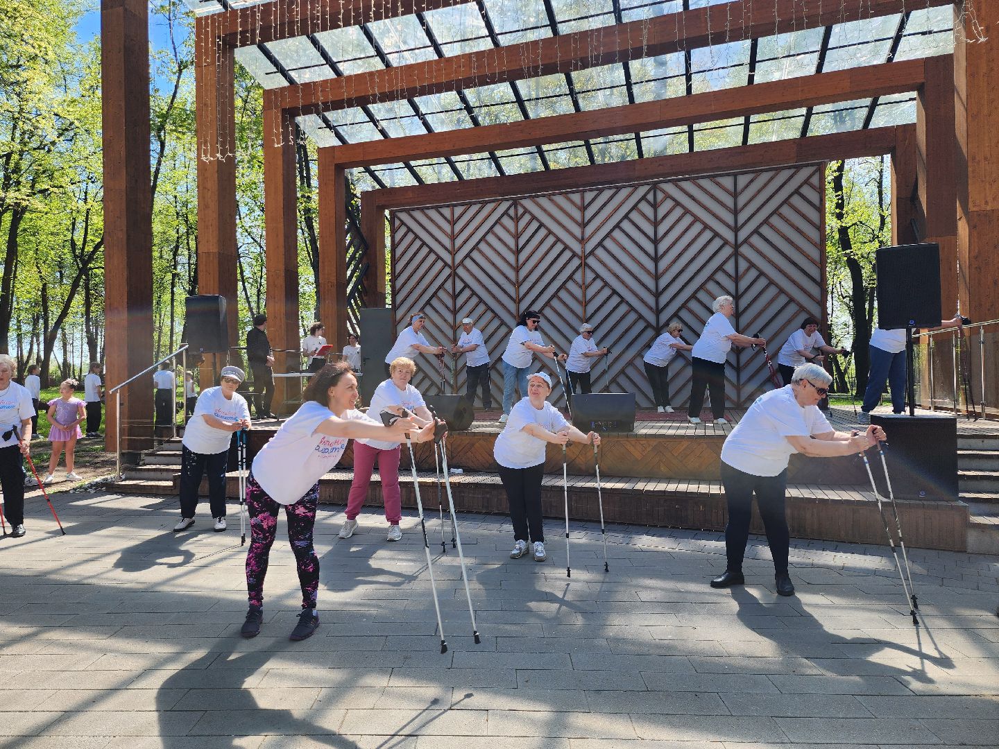 серпухов,подмосковье, парки серпухова,