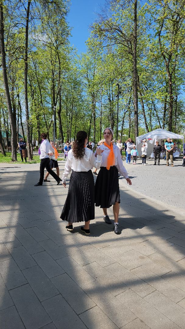 серпухов,подмосковье, парки серпухова,