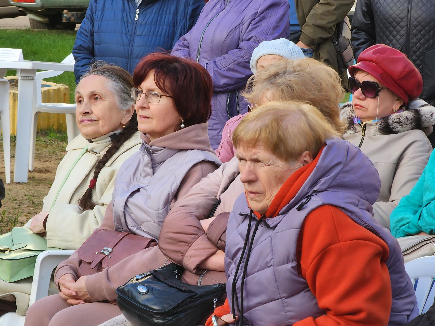 Выездная администрация, Дубна, План благоустройства, Двор, ЖКХ, Благоустройство,