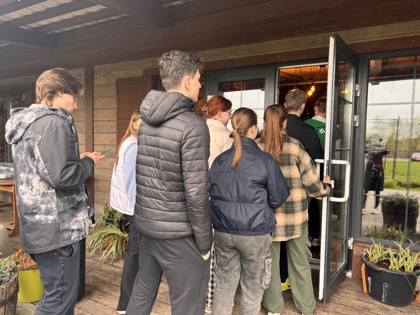 шаховская, день добрых дел, сыроварня,