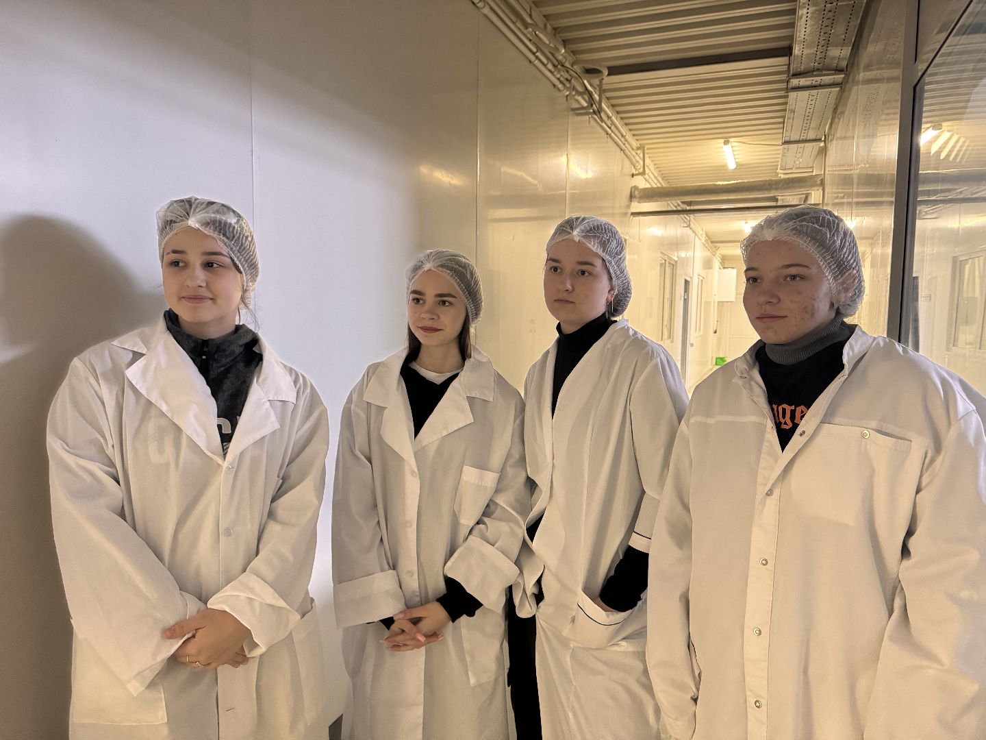 шаховская, день добрых дел, сыроварня,