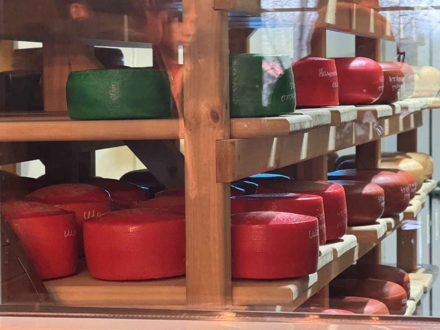 шаховская, день добрых дел, сыроварня,