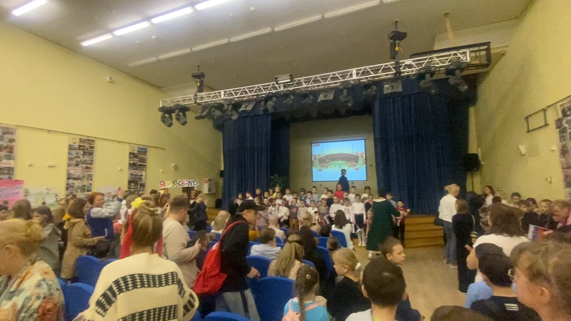 день добрых дел, благотворительная ярмарка, школа перспектива власиха, школа попова власиха, помощь участникам СВО,