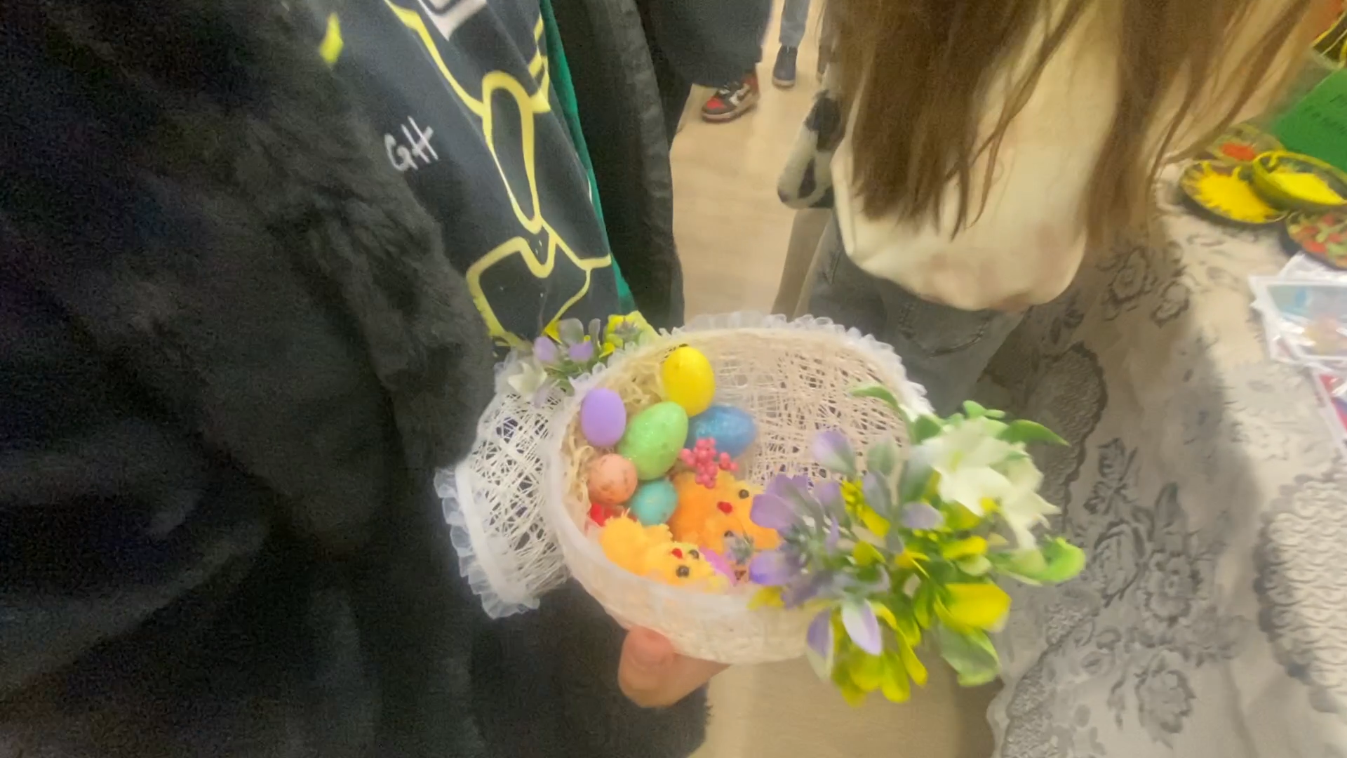 день добрых дел, благотворительная ярмарка, школа перспектива власиха, школа попова власиха, помощь участникам СВО,