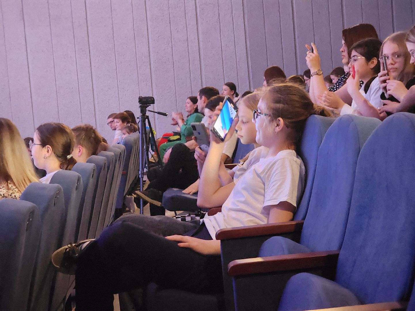 юид, юные инспекторы движения, Дубна, госавтоинспекция,