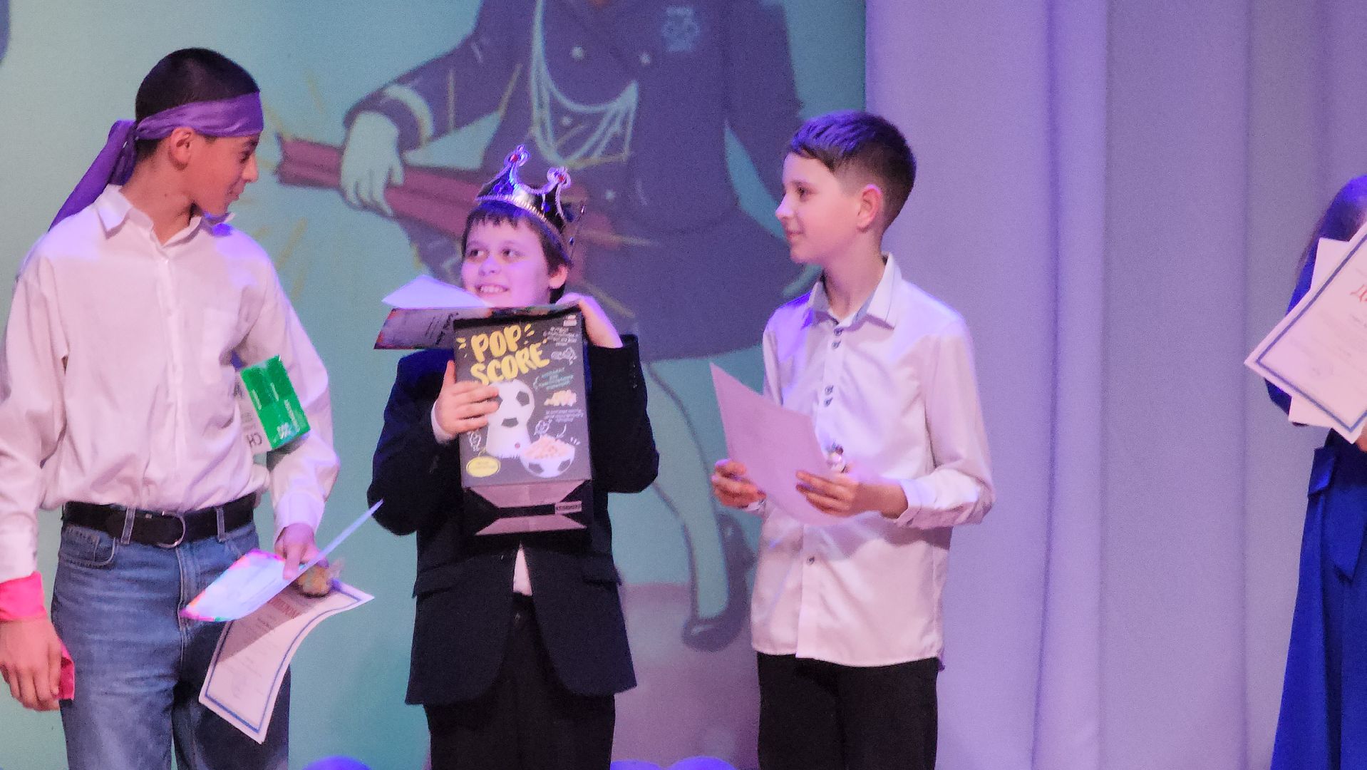 юид, юные инспекторы движения, Дубна, госавтоинспекция,