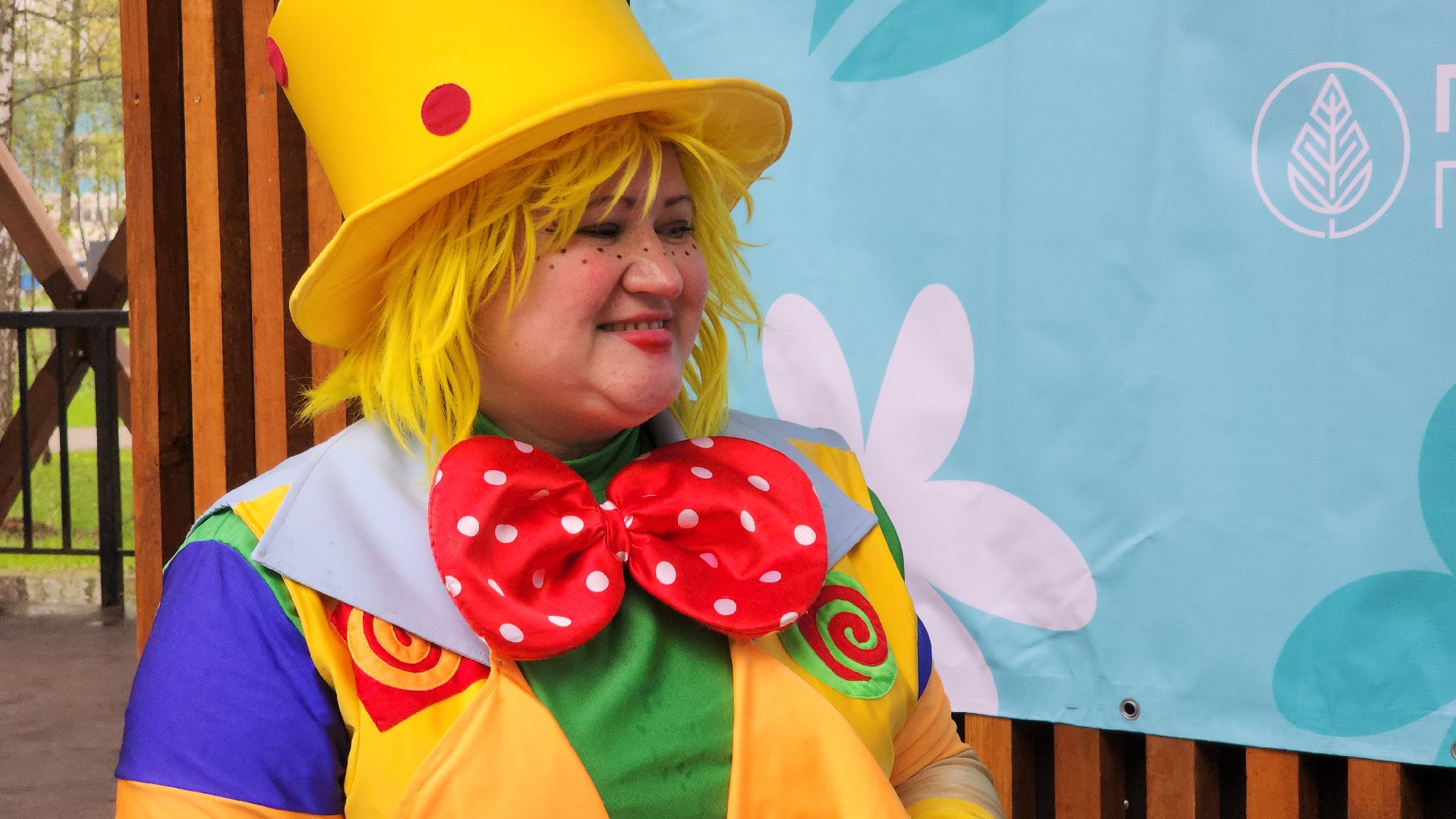 егорьевск, день добрых дел, кормушка, кормушка для птиц, мастер класс, дети, парк, 200 лет егорьевску,