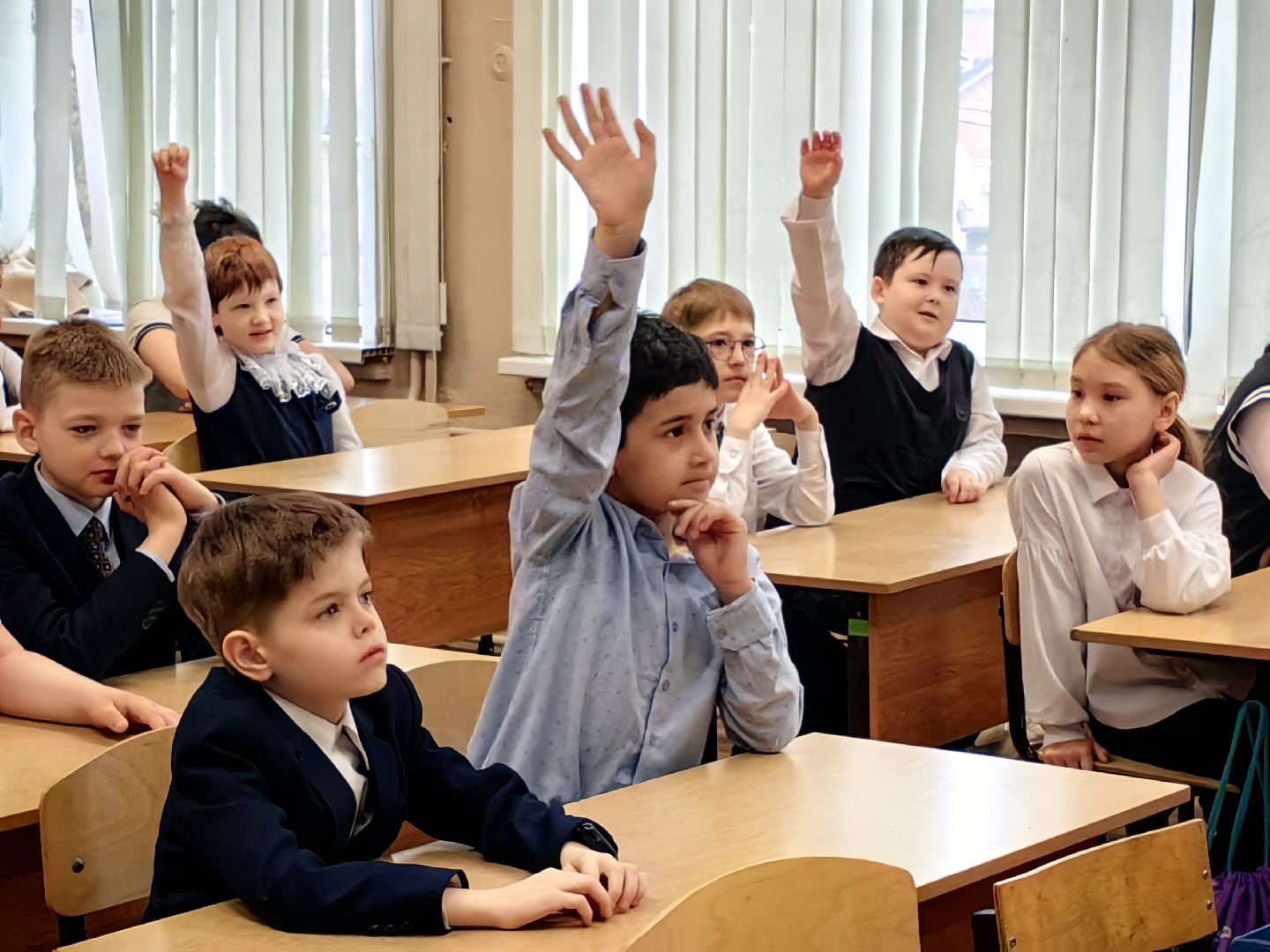 день добрых дел, школа, экология, отходы,