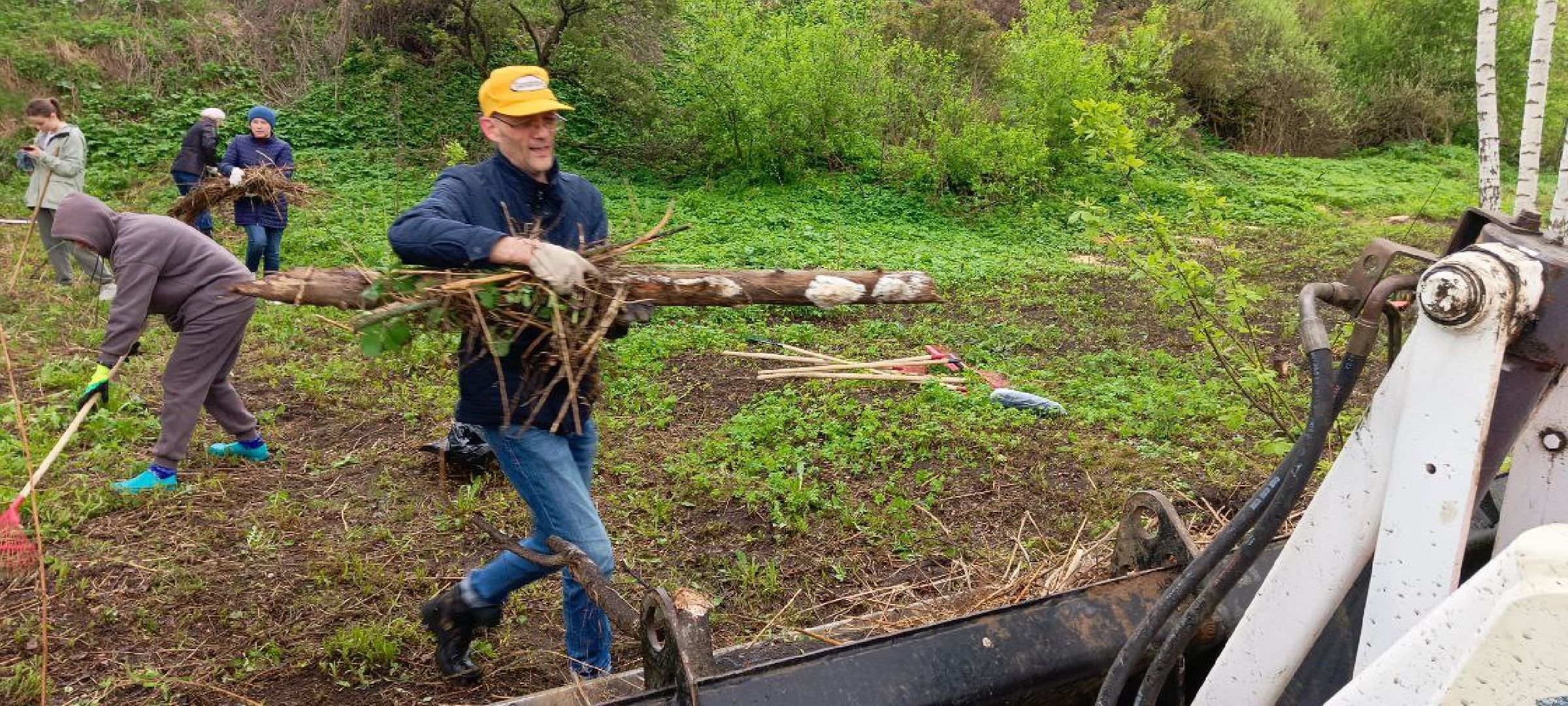 Дмитров, Дмитровский кремль, Институт археологии РАН,