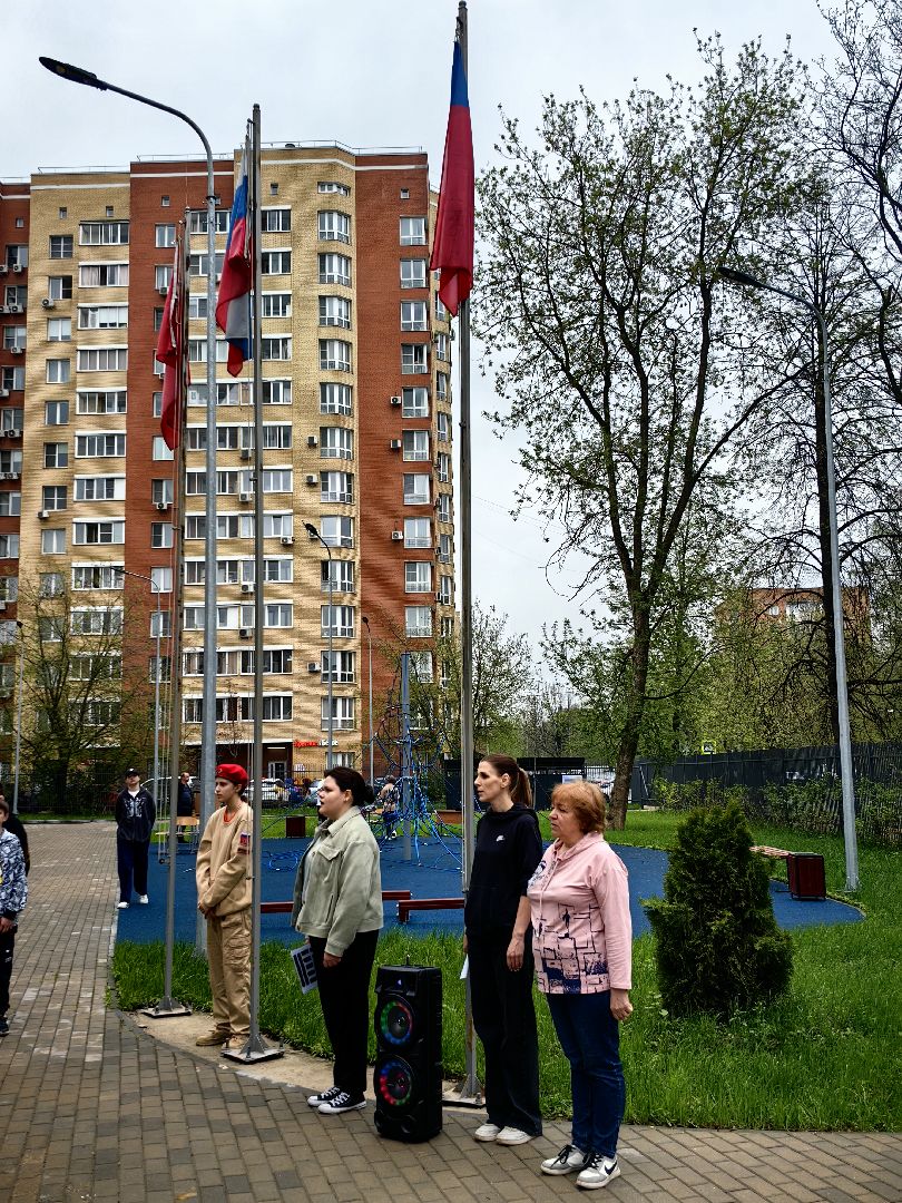 квест, экология, день добрых дел, лицей,