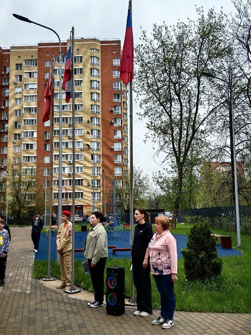 квест, экология, день добрых дел, лицей,