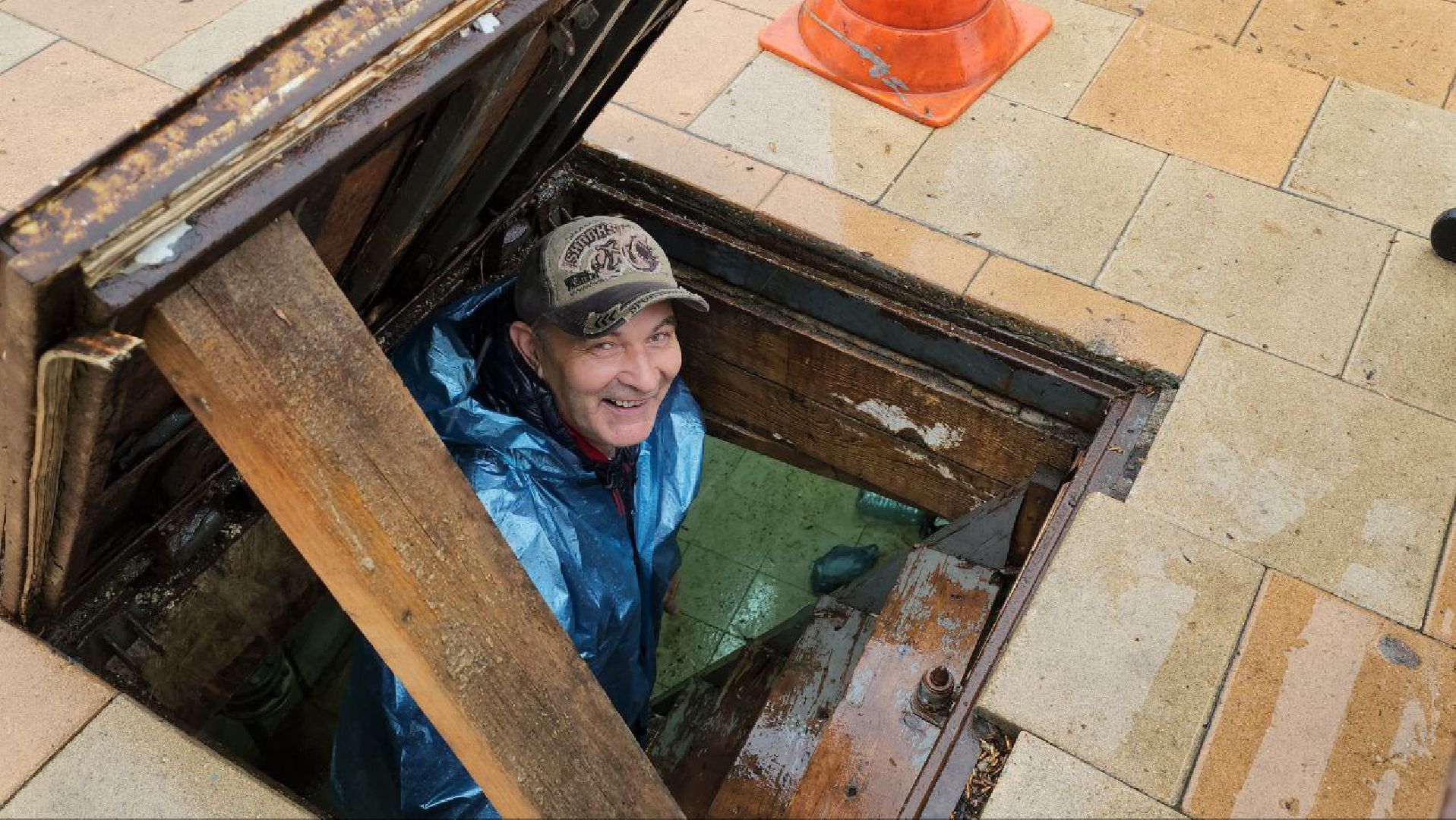 люберцы, Светомузыкальный фонтан, глава городского округа люберцы владимир волков,