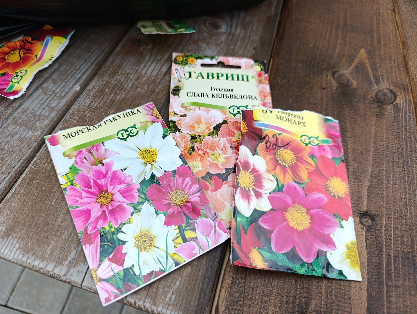 Бронницы, Добрые дела, Посадили семена, парк бронницкий луг,