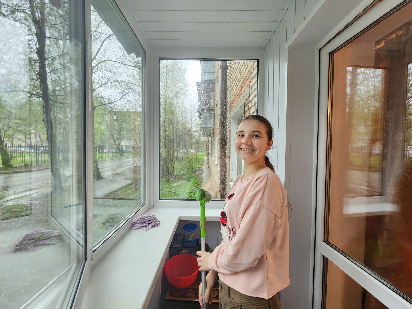 красноармейск, г.о. пушкинский, день добрых дел, адресная помощь,