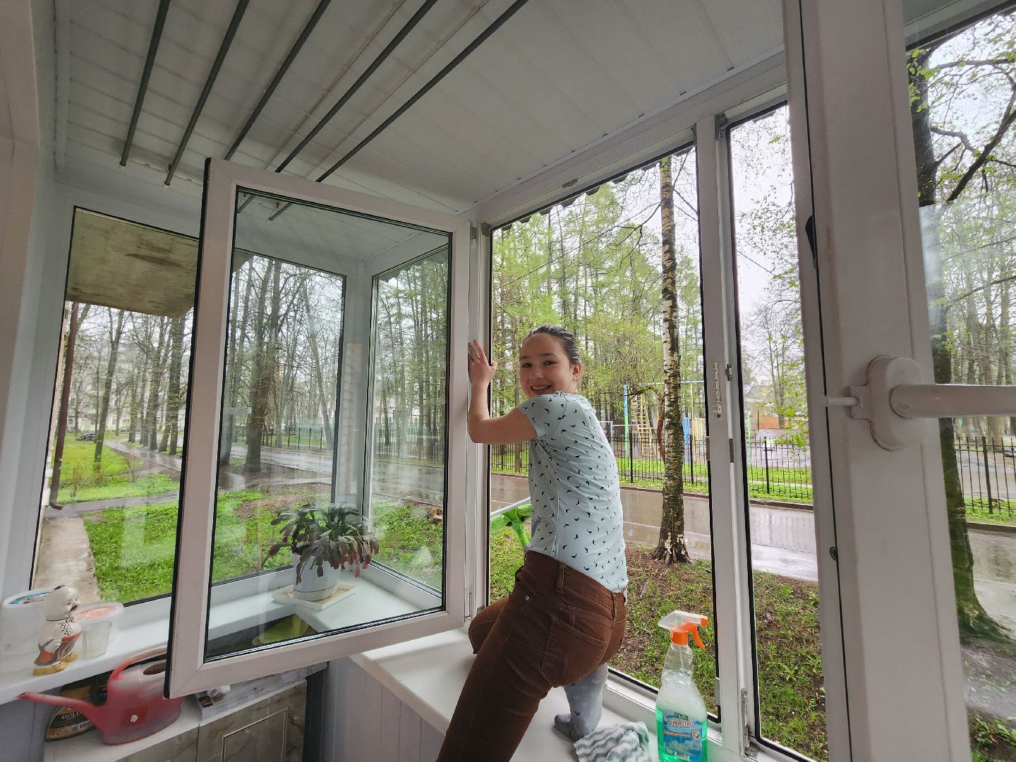 красноармейск, г.о. пушкинский, день добрых дел, адресная помощь,