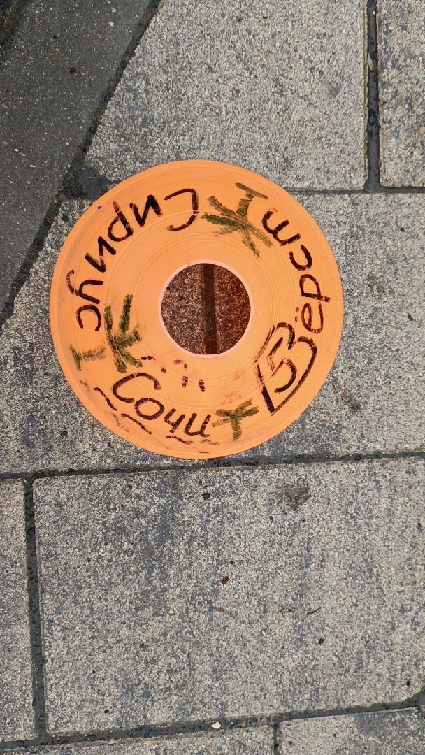 бег, Клуб БегЛо, 5 верст,