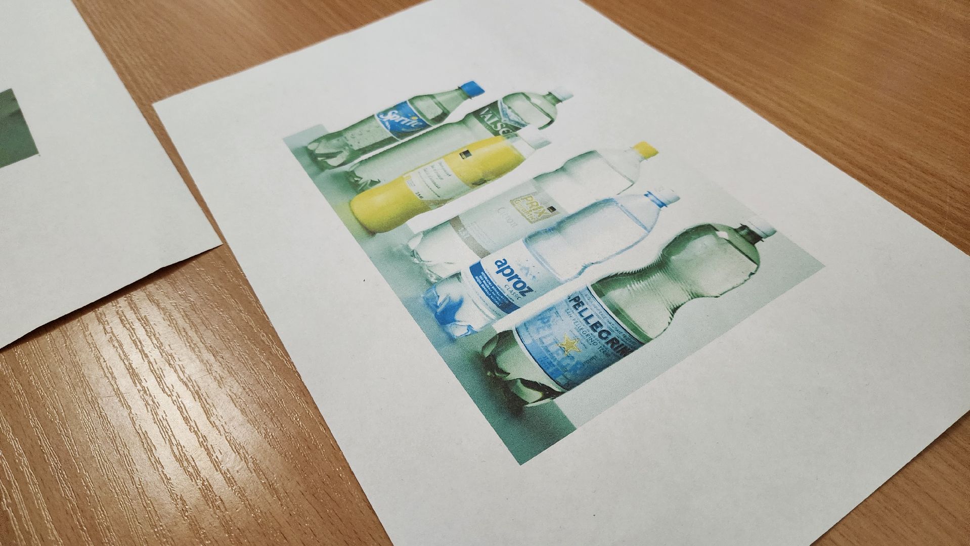 Подольск, Гимназия 7, Поднятие флага, день добрых дел,