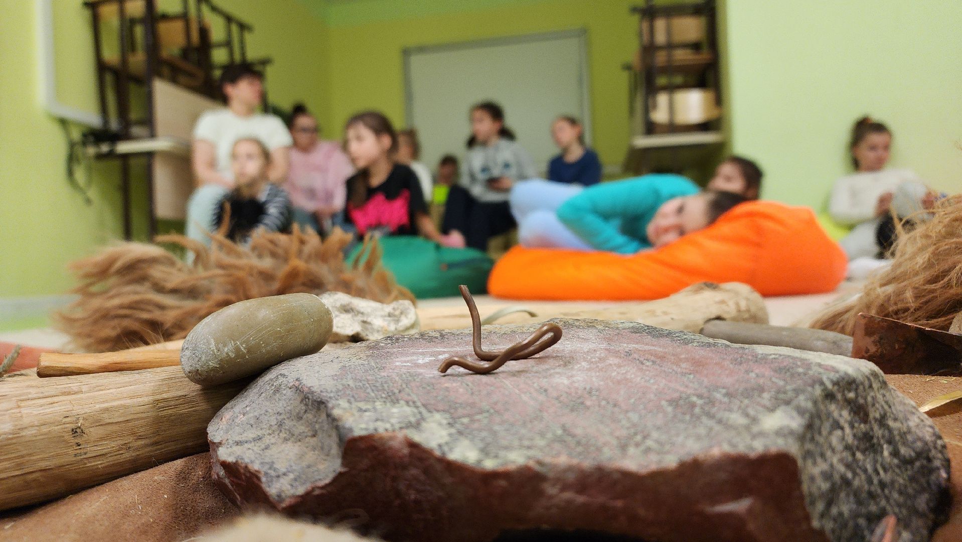 ступино, день добрых дел, образование подмосковья,