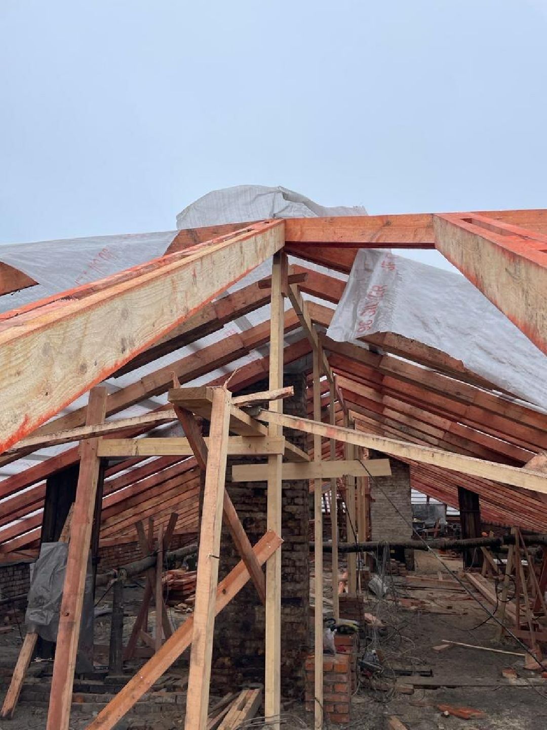 Солнечногорск, Капремонт, ЖКХ