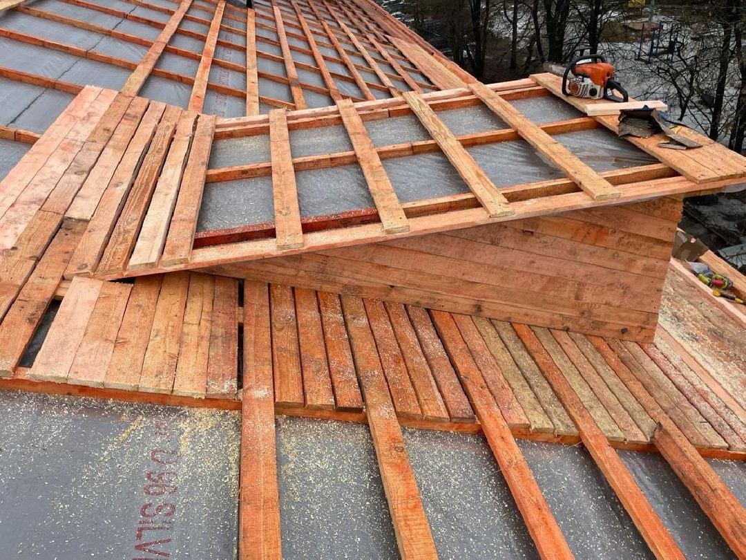 Солнечногорск, Капремонт, ЖКХ