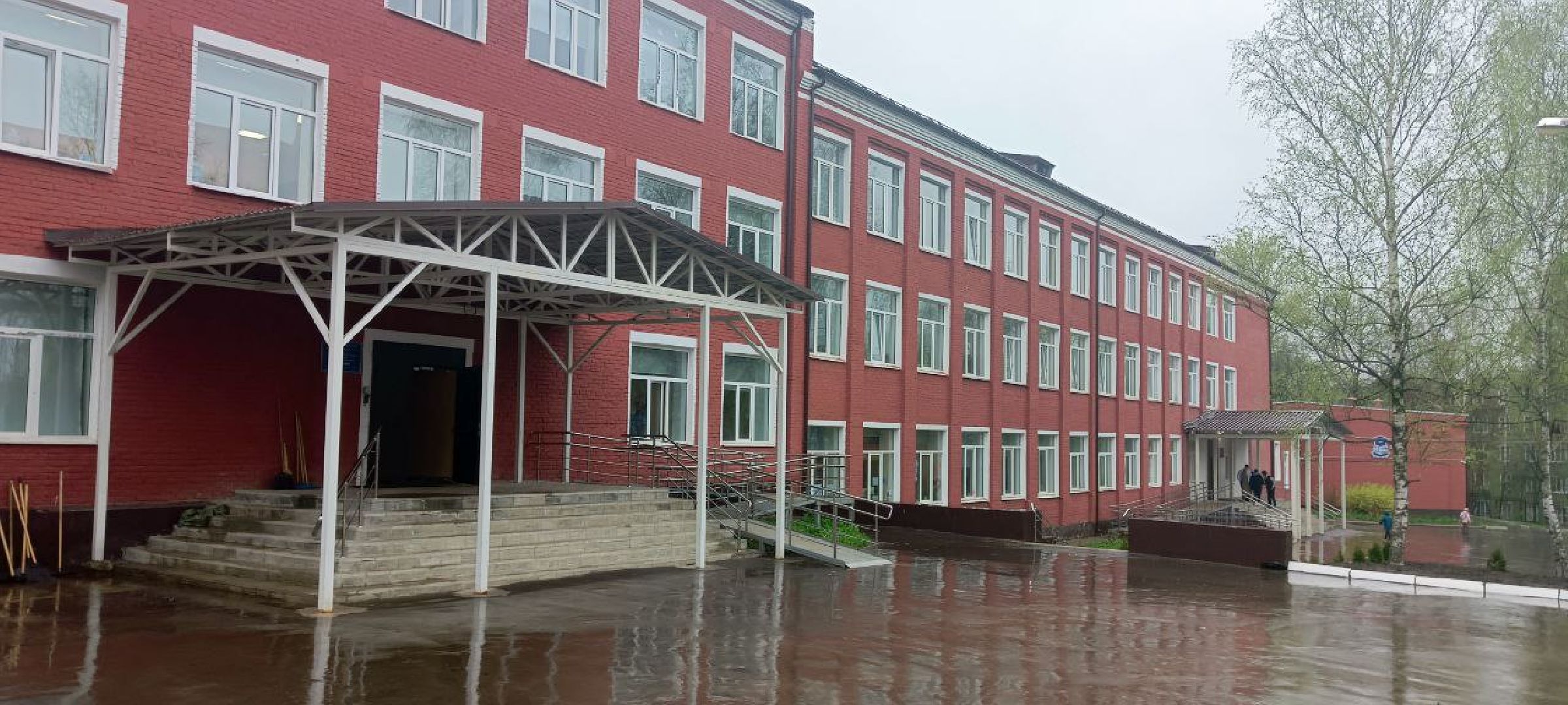 Дмитров, День добрых дел,