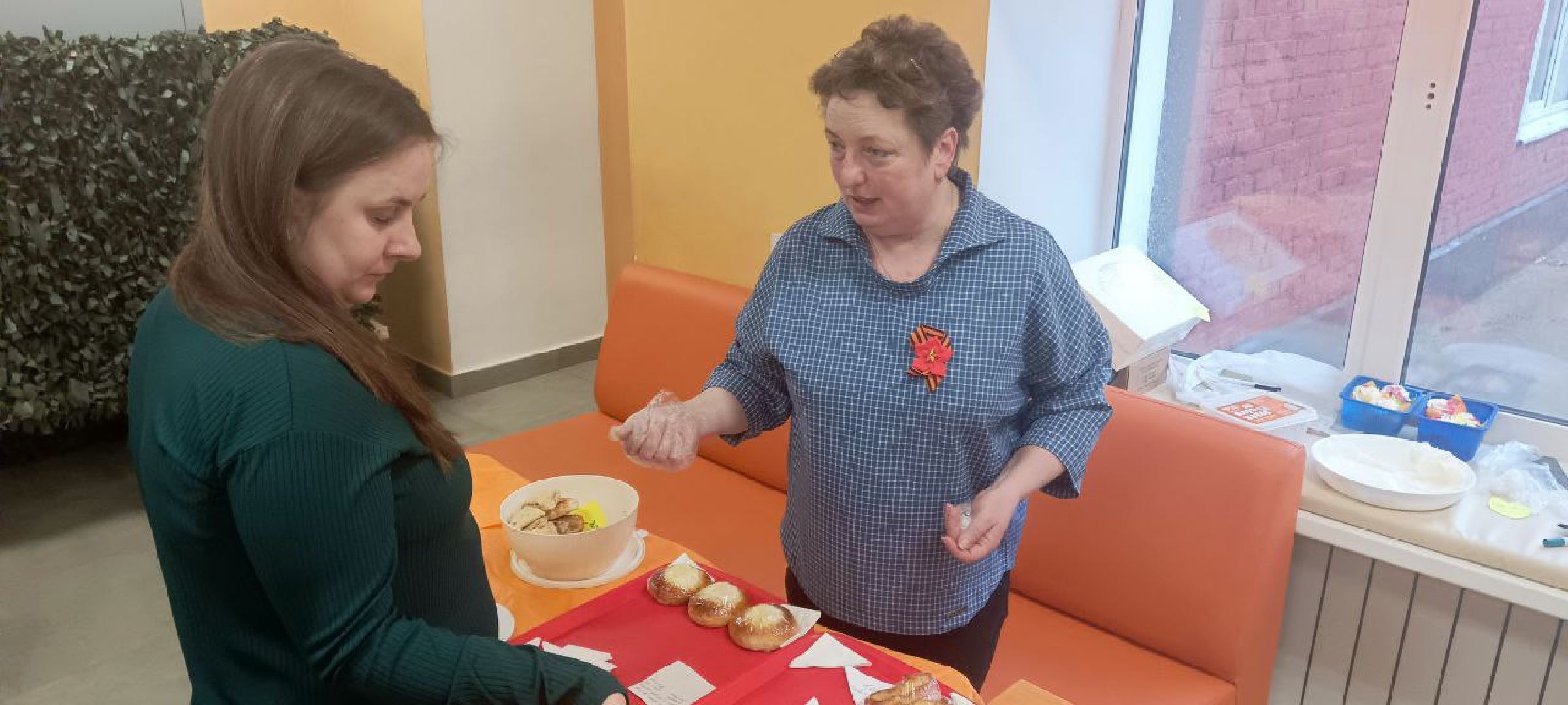 Дмитров, День добрых дел,