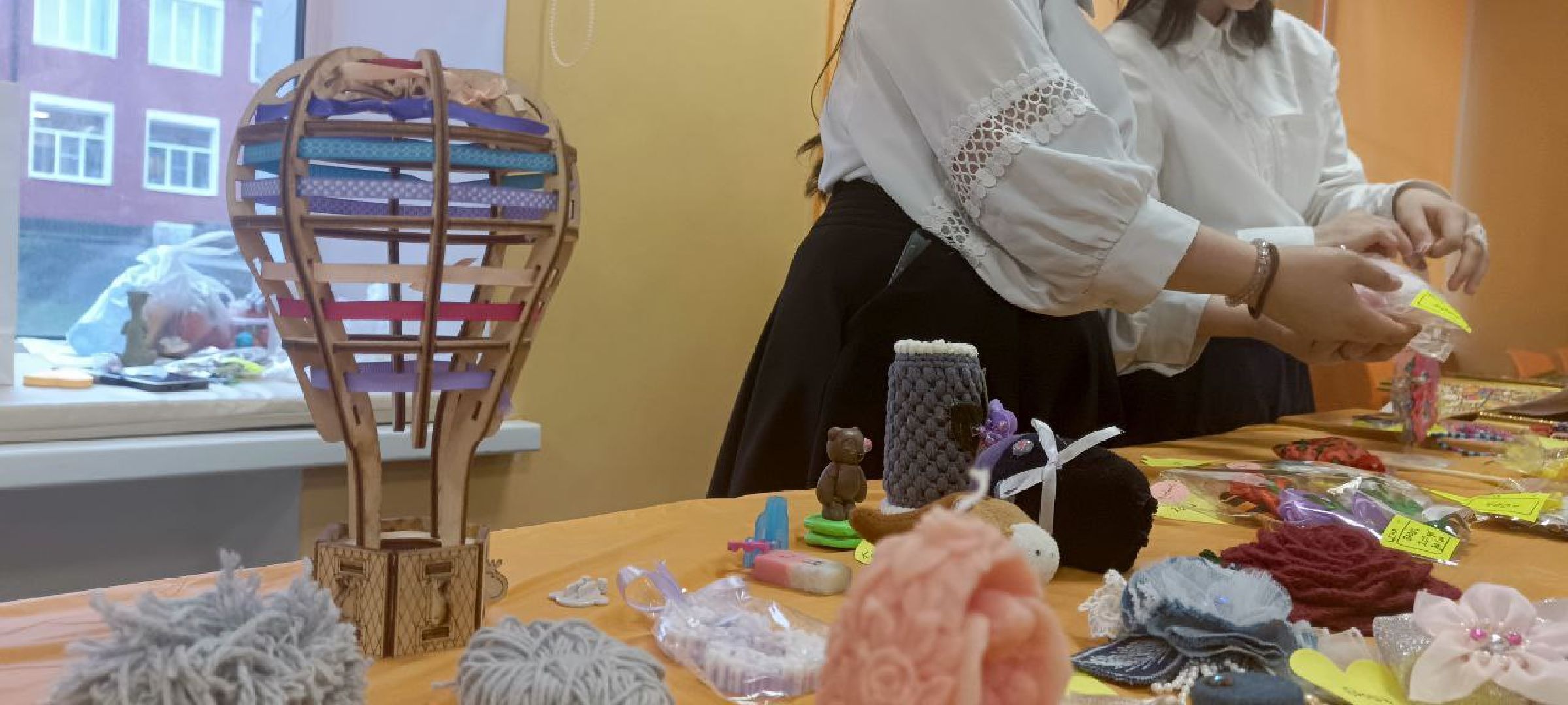 Дмитров, День добрых дел,