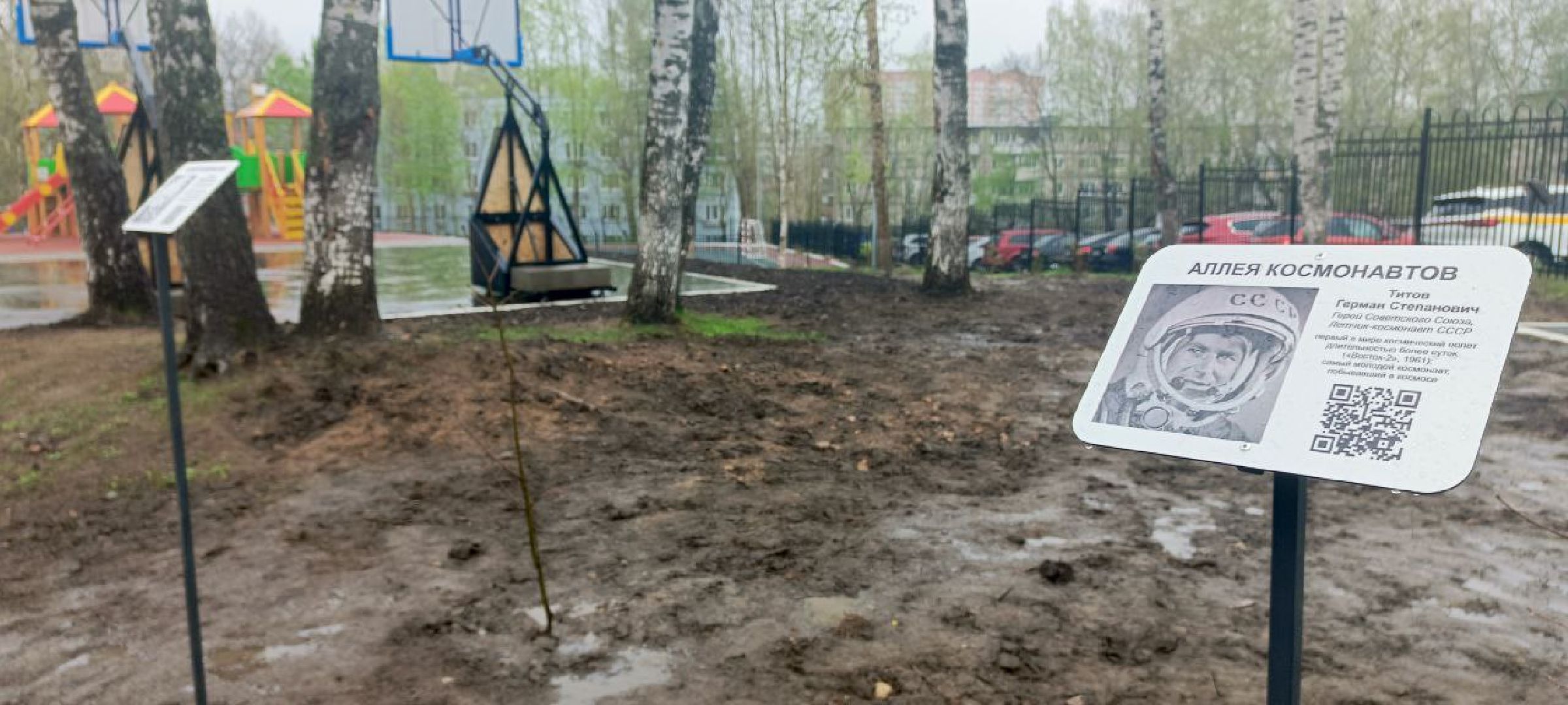 Дмитров, День добрых дел,