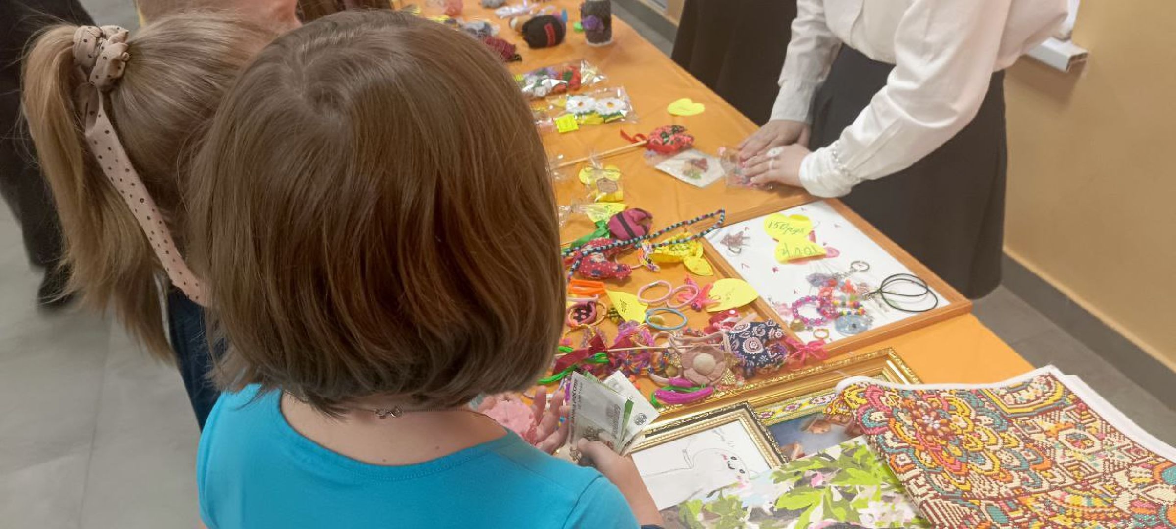 Дмитров, День добрых дел,