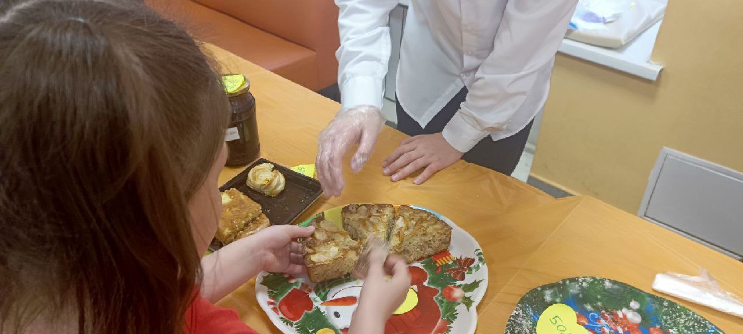 Дмитров, День добрых дел,